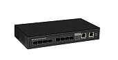 Коммутатор Gigabit Ethernet на 8 SFP + 2 RJ45 портов. SW-7028 OSNOVO