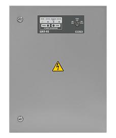 Шкаф контрольно-пусковой для управления исполнительными устройствами в системах СПДВ ШКП-4RS (М) Болид