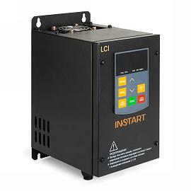 Преобразователь частоты LCI-G1.5-4B IP54 1,5кВт, 3,7А,3ф.вход/3ф.выход,  342-440В, Modbus RTU(RS-485),IP20 00097290 INSTART