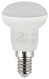 Лампа светодиодная 4 Вт E14 R39 2700К 320Лм матовая 220-240В рефлектор ( ECO LED R39-4W-827-E14 ) Б0019078 ЭРА