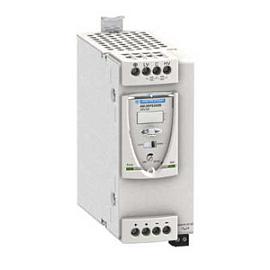 Блок питания 24В/5A  ABL8RPS24050 TE Schneider Electric