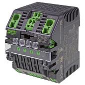 Универсальный выключатель тока MICO 4.6 24VDC, 4 канала (9000-41034-0100600) MURR Elektronik