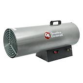 Нагреватель воздуха газовый QUATTRO ELEMENTI QE-80G (25-80кВт, 2300 м.куб/ч, 5,9 л/ч, 13,5кг)