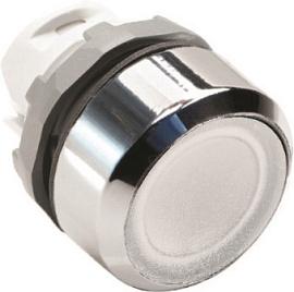 Кнопка управления MP2-21C прозрачная (только корпус) с фиксацией с подсветк ой 1SFA611101R2108 ABB
