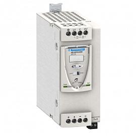 Блок питания 24В/5A  ABL8RPS24050 TE Schneider Electric