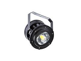 Светильник пылевлагозащищенный, IP 65 /1 шт/ ACORN LED 20 D120 5000К 1490000010 Световые технологии