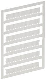 Маркер для CTS/CP 2,5мм2 без символов ARMAFIX AF-CT10D-M-D25-00 IEK