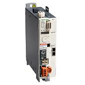 Сервопривод LXM32S SERCOS III 4.5А пер. LXM32SU45M2 Schneider Electric