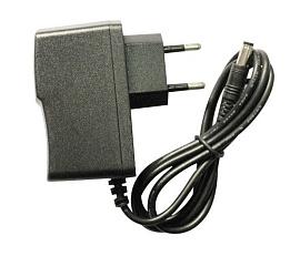 Адаптер для светодиодной продукции 12W (12V 1A) .1005946 Jazzway