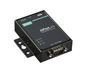 Преобразователь 1-портовый RS-422/485 в Ethernet NPort 5130 00-01172273 MOXA