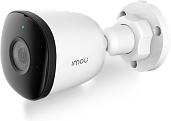 Камера видеонаблюдения (видеокамера наблюдения) IP уличная цилиндрическая 2Мп с фикс. объективом 6 мм IPC-F22A（POE）IMOU IM-IPC-F22AP-0600B-imou