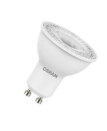Лампа светодиодная 4,8 Вт GU10 PAR16 5000К 230V рефлектор LS 4052899971721 OSRAM