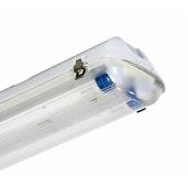 Светильник светодиодный промышленный ДСП44-19-005 Flagman F, LED, опал.,IP65 1044019005