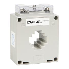 Измерительный трансформатор тока ТТК-30-250/5А-5ВА-0,5S-УХЛ3-КЭАЗ