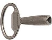 Ключ 8мм трехгранный  ZH158 ABB