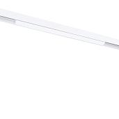 Магнитный трековый светильник LINEA 15Вт 950Лм 4000К IP20 A4633PL-1WH Arte Lamp