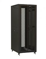 Шкаф напольный 19-дюймовый, 42U, 2055x800х1200 мм (ВхШхГ) TTR-4282-DD-RAL9005 Hyperline