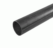 Труба стальная ВГП (водогазопроводная)  Ду 80х4,0мм (Дн 88,5) ГОСТ 3262-75