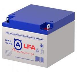 Аккумуляторная батарея (АКБ) для ИБП FB26-12 LFA LFA FB26-12 LFA
