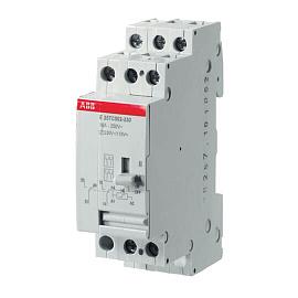 Реле электромеханическое E257 C20-230V 2CSM112000R0211 ABB