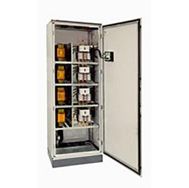 Шкаф трехфазный Alpimatic - тип SAH - стандартный класс - макс. 470 В - 150 квартир MS15040.189 Legrand