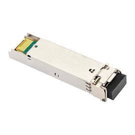 SFP модуль 2,5 Гбит двойное многомодовое оптоволокно 850нм 300м TSX-SFP-HM2D-85-03 EKF