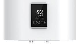 Водонагреватель электрический накопительный UltraHeat Smart Inox 80л плоский PHILIPS AWH1622/51(80YC)