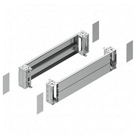 Панель передняя и задняя цоколя 800х200 нерж. 316L NSYSPFX8200H Schneider Electric