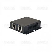 Коммутатор/ удлинитель PoE Gigabit Ethernet на 3 RJ45 порта. SW-8030/D(90W) OSNOVO