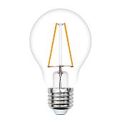 Лампа светодиодная 4 Вт Uniel LED-A67-4W/GOLDEN/E27 GLV21GO UL-00000849