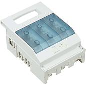 Откидной выключатель-разъединитель NHR17, 3P, 250А, с вспомогательными контактами 403016 CHINT