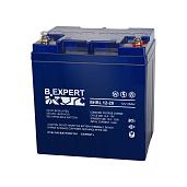Аккумулятор EXPERT BHRL 12-28 500-12/28S