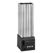 Обогреватель с вентилятором 400Вт IP20 Tower Plus PROxima mk-heatfan-plus-400 EKF