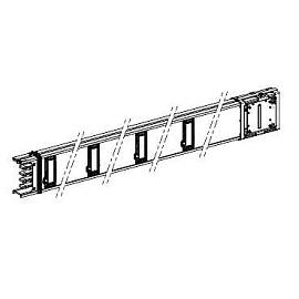 Секция прямая 2м 250A KSA250ED4208 Schneider Electric