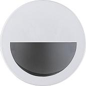 Светильник потолочный встраиваемый MR16 GU5.3 алюминий, белый, черный, DL2830 32646 Feron