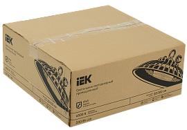 Светильник ДСП 3011 200Вт 90гр 6500К IP65 PRO LDSP0-3011-200-90-K23 IEK