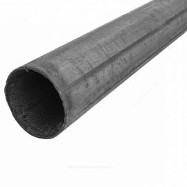 Труба стальная электросварная прямошовная  Ду 65х3,5мм (Дн 76) ГОСТ 10704-91