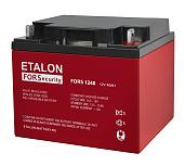 Аккумулятор ETALON FORS 1240 200-12/40S