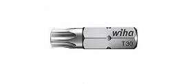 БИТА   Torx 40х25 мм Wiha Standard TORX звездочка (ГЕРМАНИЯ)