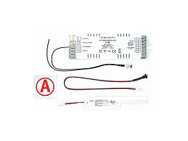 Блок аварийного питания светодиодный CONVERSION KIT POWER LED 8-40W IP20 1час   6501000530 Световые Технологии