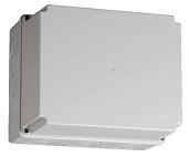 Коробка распределительная открытой установки 240х195х165мм IP55 GE41274 Greenel (1м)