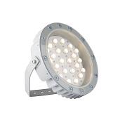 Прожектор Аврора LED-24-Spot/Green/М PC 11641 GALAD