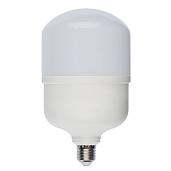 Лампа светодиодная 40 Вт E27 M80 4000К 3300Лм матовая 175-250В цилиндр Simple ( LED-M80-40W/NW/E27/FR/S ) UL-00002905 Uniel