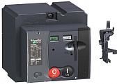 Мотор-редуктор MT100/160 ~220/240V для Compact NSX 100/160 29434 / LV429434 Schneider Electric