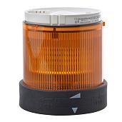 Сегмент свет.колонны 70Мм Оранжевый XVBC5M5 Schneider Electric