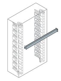 DIN-рейка для шкафа GEMINI (Размер1) 1SL0290A00 ABB
