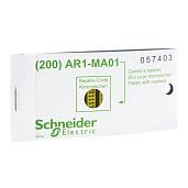 Маркировка буква M AR1MB01M Schneider Electric