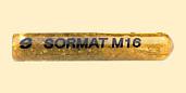 Анкер химический (винилэстер) KEM-VE 16 (Sormat 72816)/упак.10