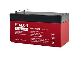 Аккумулятор ETALON FORS 12012 200-12/012S