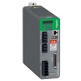 Сервопреобразователь Lxm26Du20M3X Schneider Electric